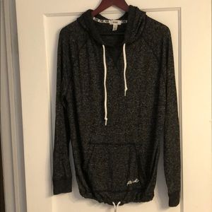 Victoria’s Secret PINK Grey Hoodie